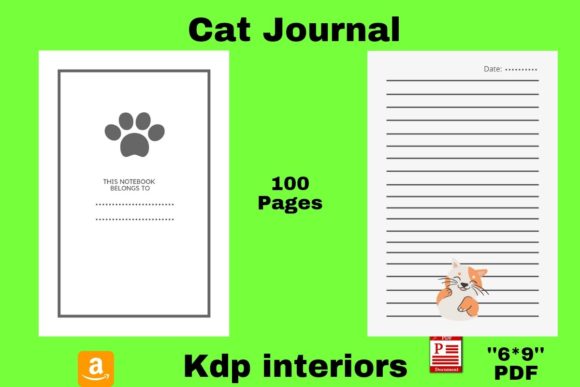 Cat Journal KDP Interiors: Navigating Specifications for a Professional Finish