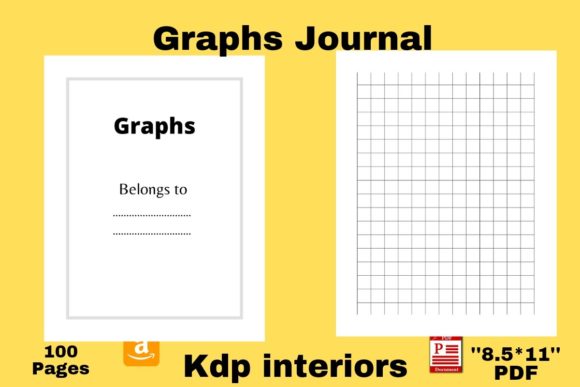 Evaluating Graph Journal - Kdp Interiors for Professional Publishing