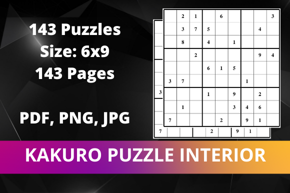 Evaluating Kakuro KDP Interiors for Professional Publishing