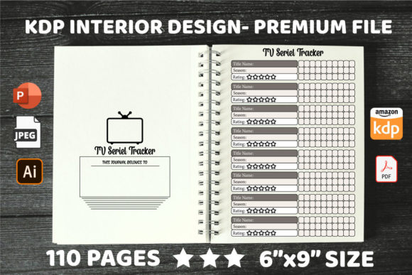 Evaluating the KDP Interiors TV Serial Planner for Professional Organization